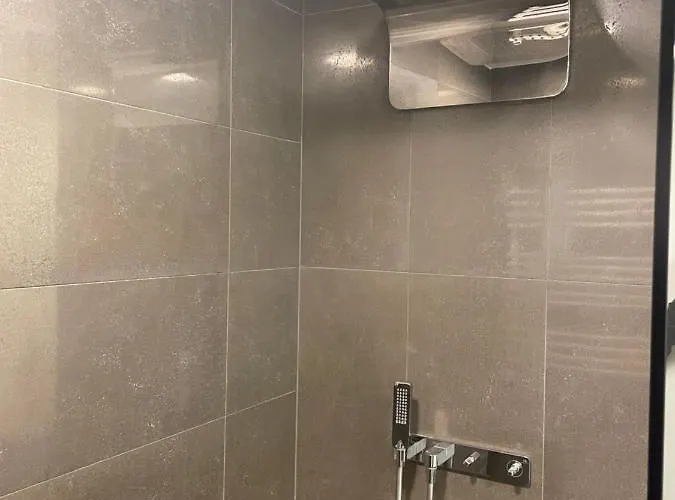 Apartment Garbary In *