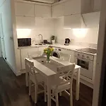 Διαμέρισμα Garbary In