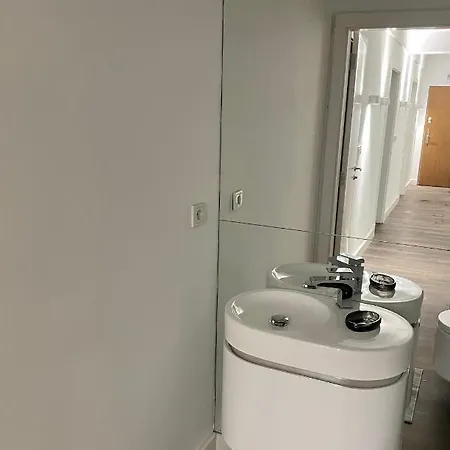 Garbary In Познань