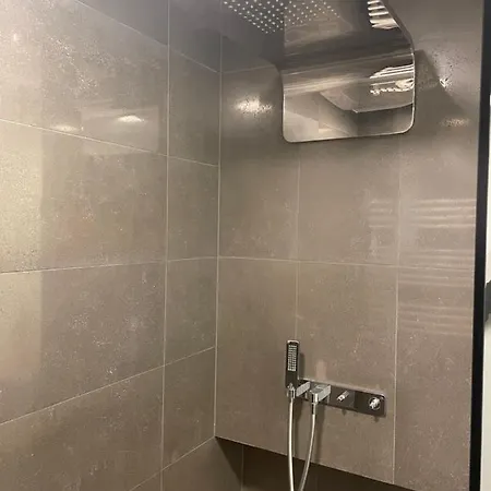 Apartment Garbary In *