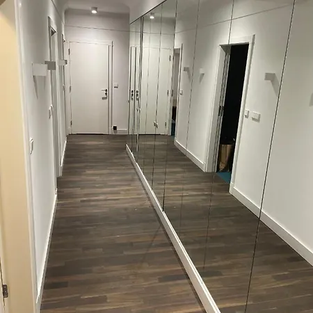 Garbary In Διαμέρισμα *