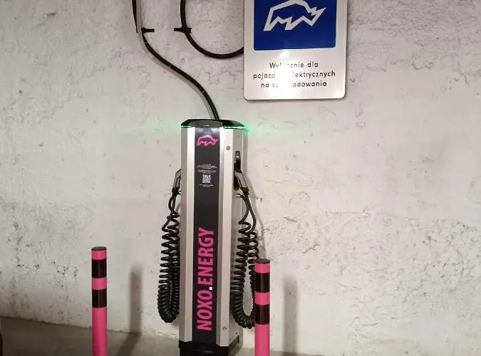 Apartment Garbary In